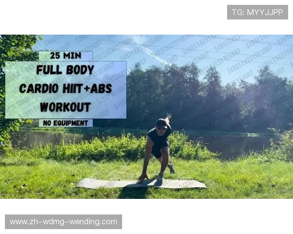 高强度间歇训练如何帮助提高爆发力与肌肉耐力